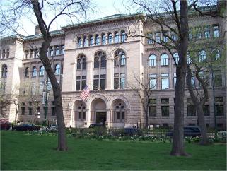 The Newberry Library