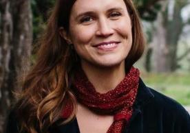  Professor Alanna Hickey (English)